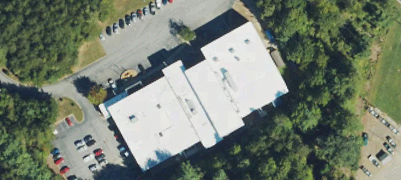 Industrial Manufacturing Facility on Sardis