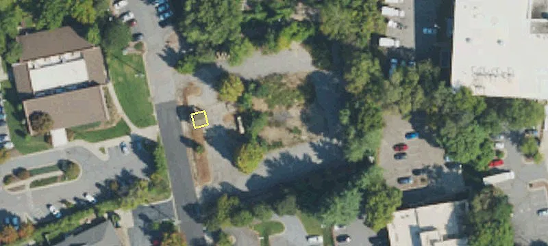 Development Site in Mission Hospital