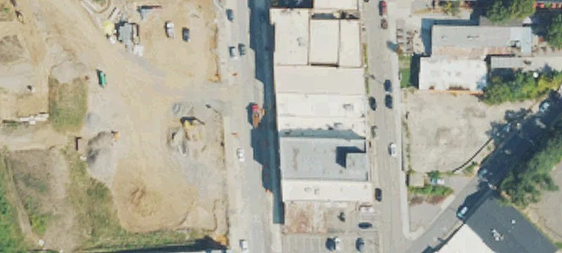 South Slope Retail Space Available