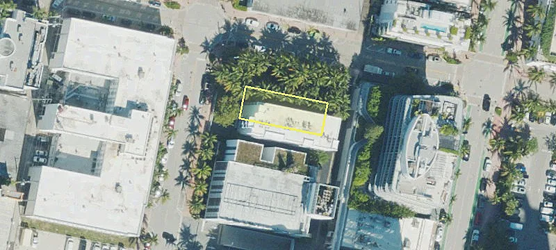 Restaurant/Retail Condo in Prime Location
