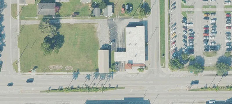 Prime Land For Lease