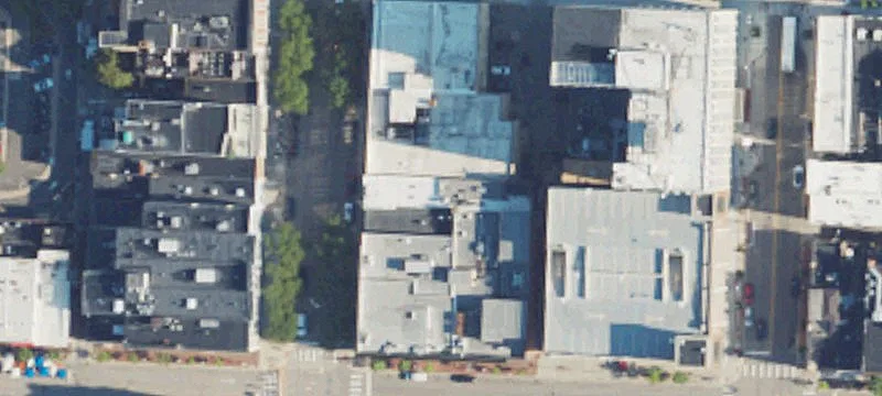 Mixed-Use Property Near University of Michigan