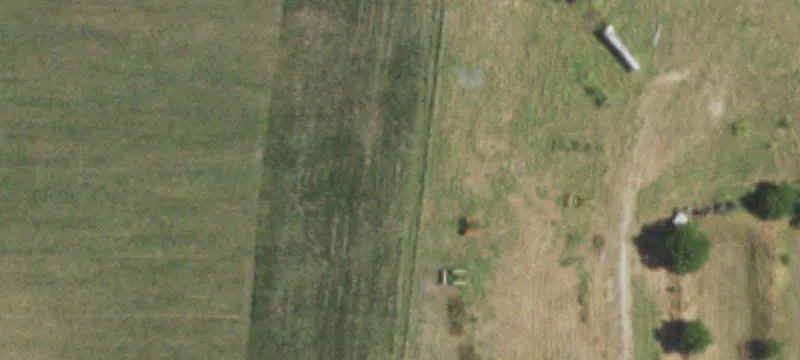 Land Investment Opportunity in Sherman