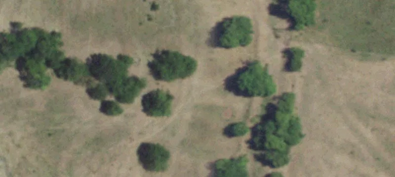 Blue Ridge Farm Land Opportunity