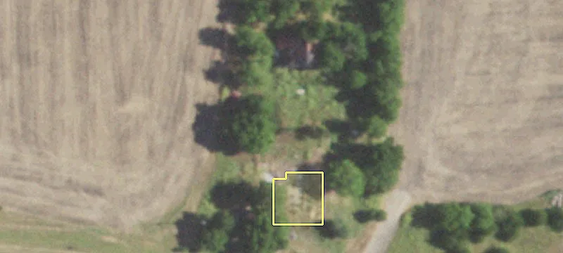 Farmland with Development Potential