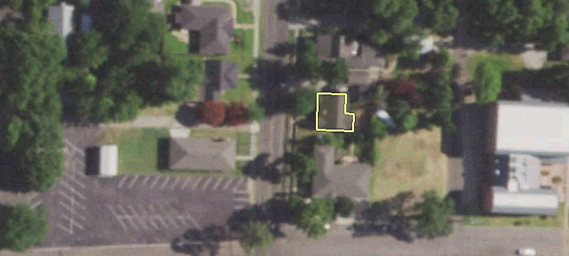 Grayson County Development Opportunity
