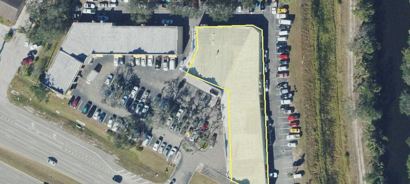 Port Charlotte Automotive Retail Space