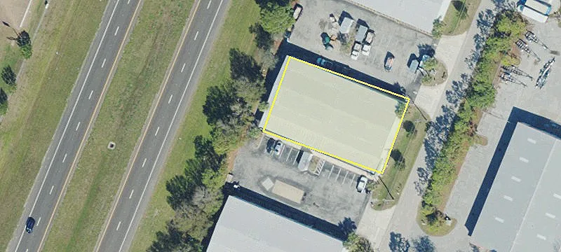 Sarasota Flex Space For Lease