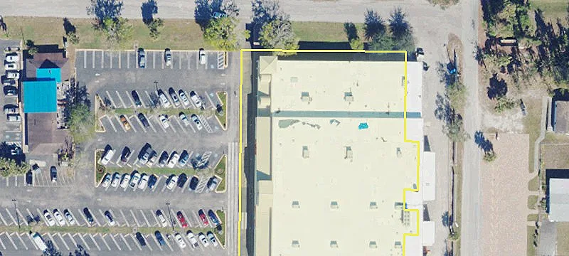 Englewood Retail Space For Lease
