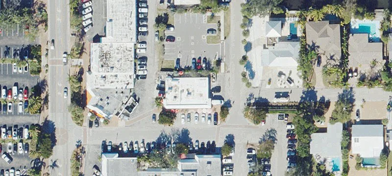 Prime Retail Space Available