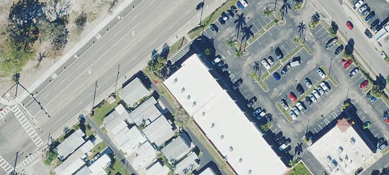 Retail Space Near Siesta Key