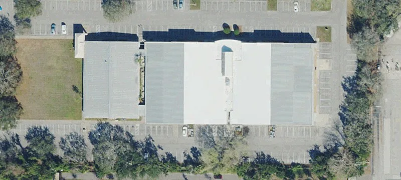 Opportunity Zone Leased Office Building