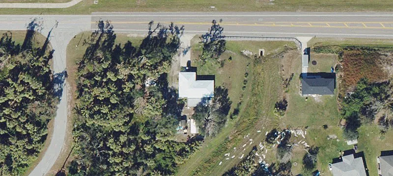 North Port Commercial Land
