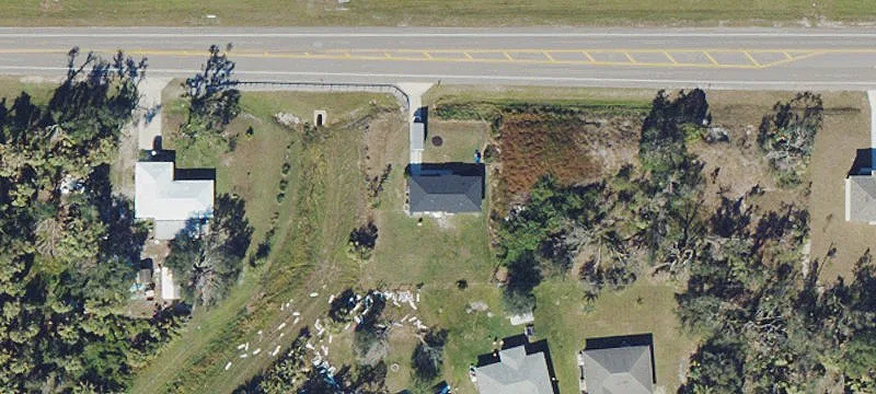 North Port Commercial Land Available