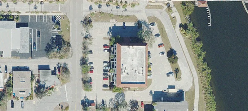 Downtown Venice Mixed-Use Landmark
