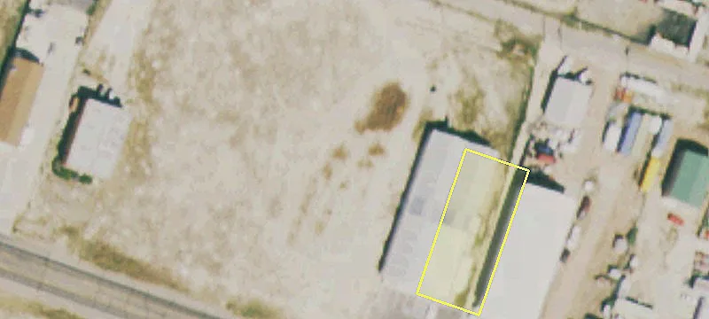Pueblo West Warehouse/Grow Opportunity
