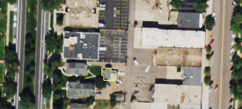 Office Space Near Downtown