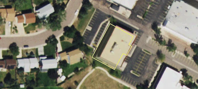 Flexible Suites on Academy Boulevard