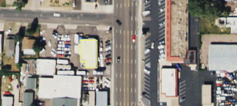 Established Restaurant Property For Sale