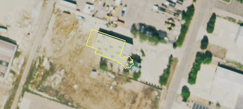 Pueblo West Flex/Warehouse Opportunity