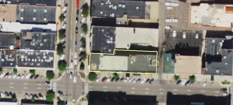 Prime Downtown Retail Space