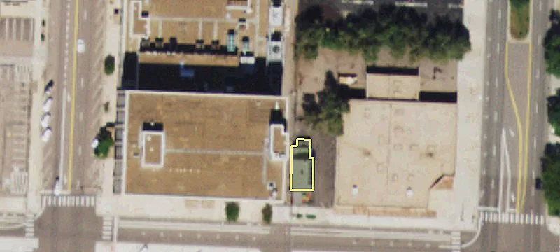Downtown Retail Space Available