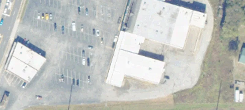 Emporia Retail Space For Lease