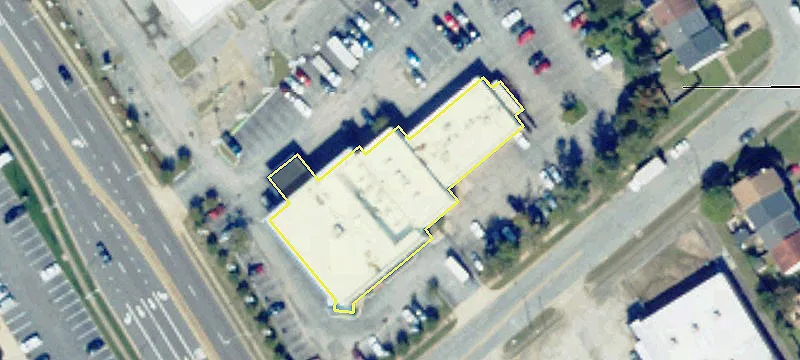 Virginia Beach Retail Opportunity