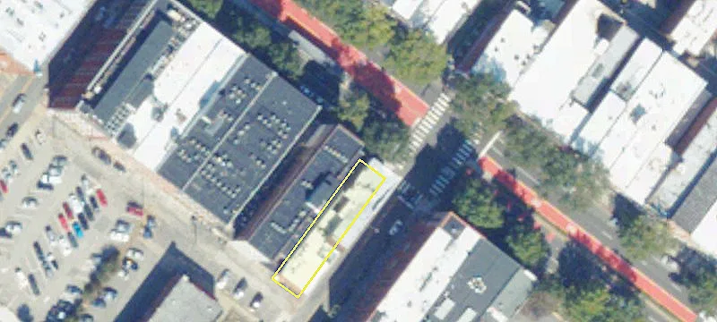 Downtown Arts District Facility