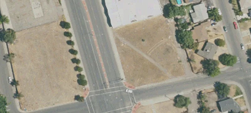 Stockton Single Tenant Investment Opportunity