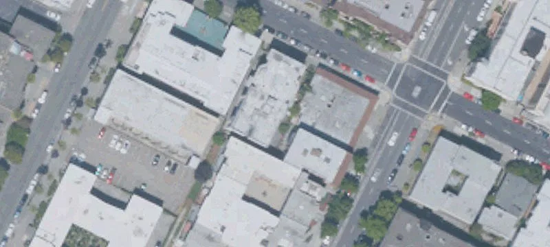 Turnkey Multifamily Near Lake Merritt