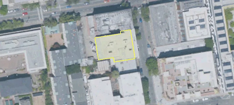 Mixed-Use Asset Near UC Berkeley