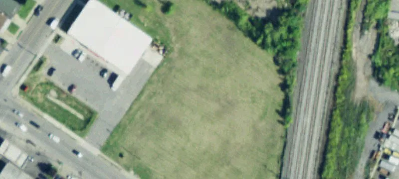 1.99 Acres Unimproved Land