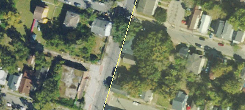 High Visibility Commercial Space Available