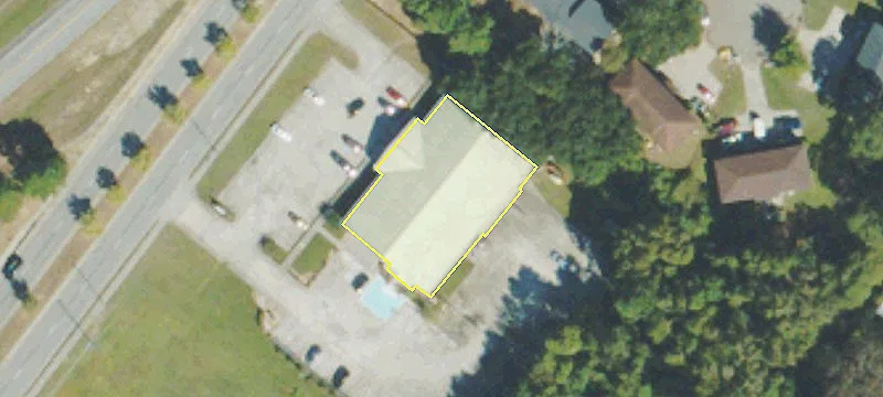 Move-In Ready Medical Office Space