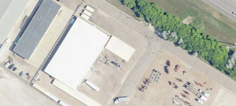 Versatile Industrial Property with Office