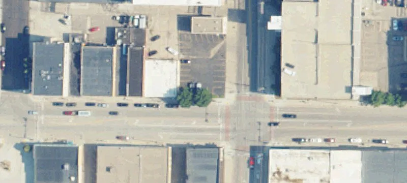 Prime Downtown Retail Space