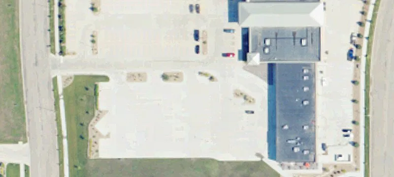 Retail Space in Sunrise Square