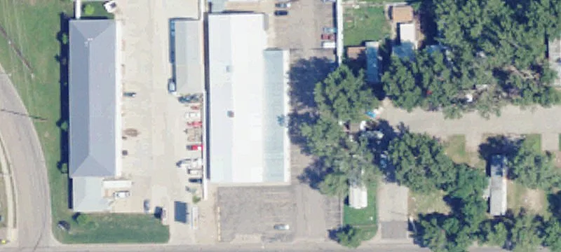 Mandan Shop Bay For Rent