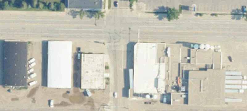 Office and Warehouse/Processing Buildings