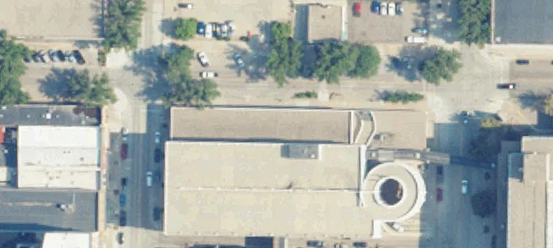 Downtown Bismarck Retail/Office Space