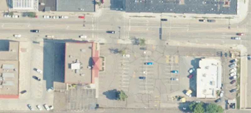 Downtown Office Suites with Parking