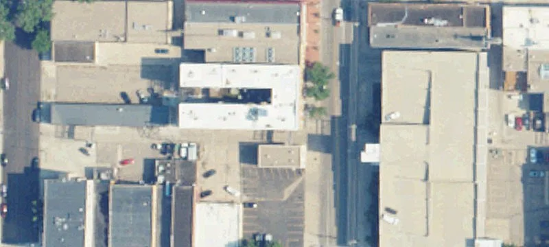 Historic Downtown Storefront for Lease