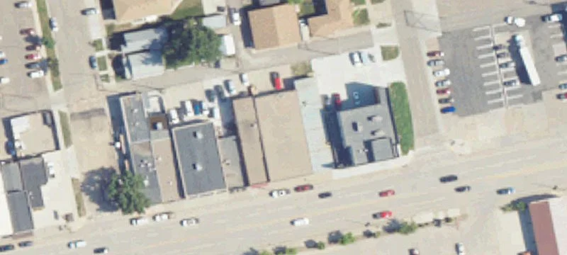 Mandan Retail/Office Space Available