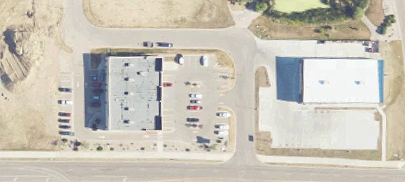 Retail Space For Sale