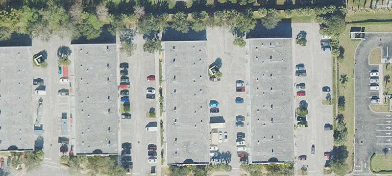Office and Warehouse Space Available