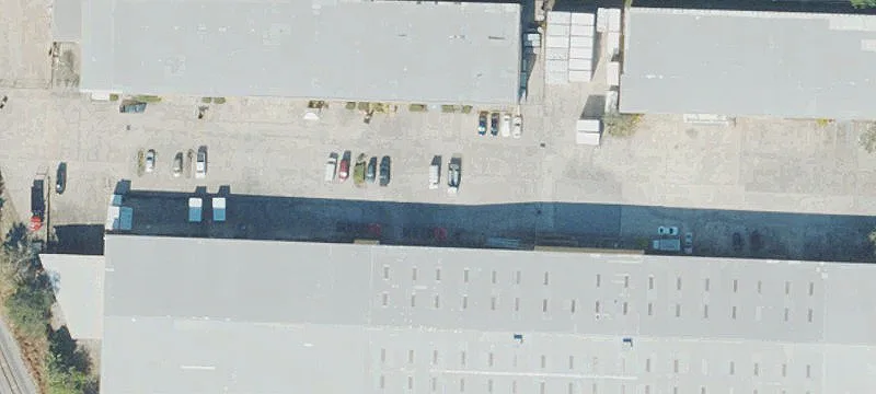 Palm Bay Warehouse Space Available