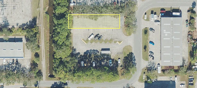 Commercial Land For Rent