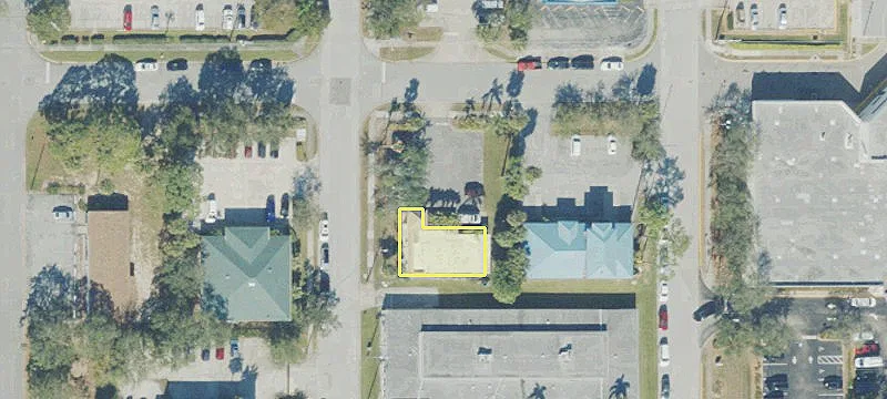 Medical Office Near Holmes Regional