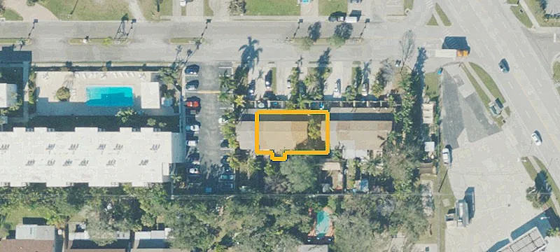 Office Space on Astronaut Boulevard